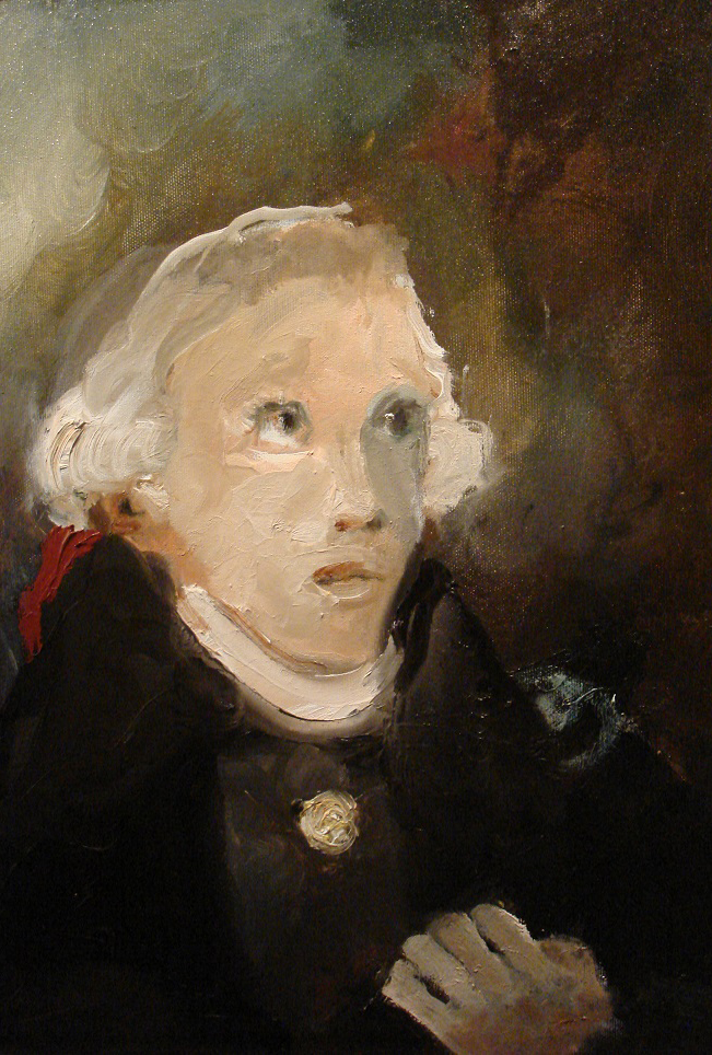 Kostas Kampouropoulos - Count Orlov