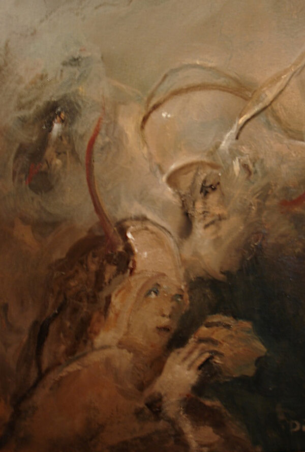 Kostas Kampouropoulos - Die Walküre (Wotans Abschied II)