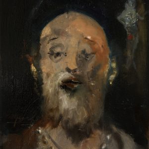 Kostas Kampouropoulos - Shylock