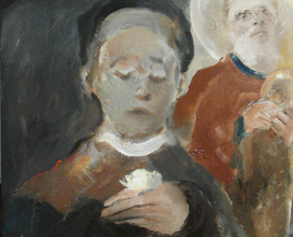 Kostas Kampouropoulos - La Fleur