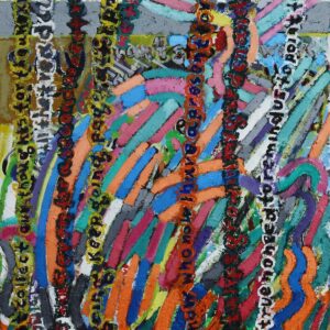 Yannis Papayannis – Keep Going (2/4) [From the series My Creative Times Guests]