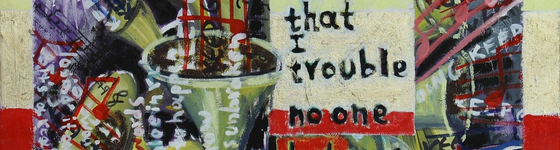 Yannis Papayannis – Keep Going (3/4) [From the series My Creative Times Guests]