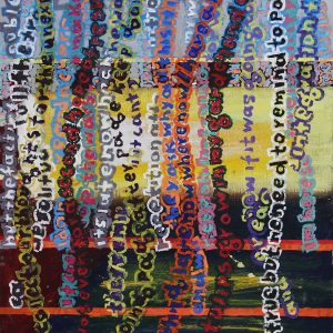 Yannis Papayannis – Keep Going (4/4) [From the series My Creative Times Guests]