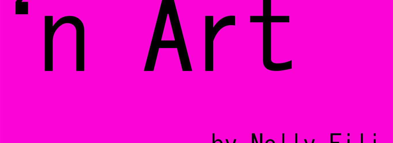 |'n ART|