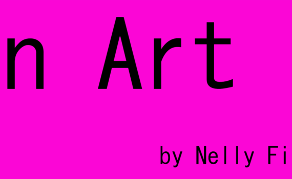 |'n ART|