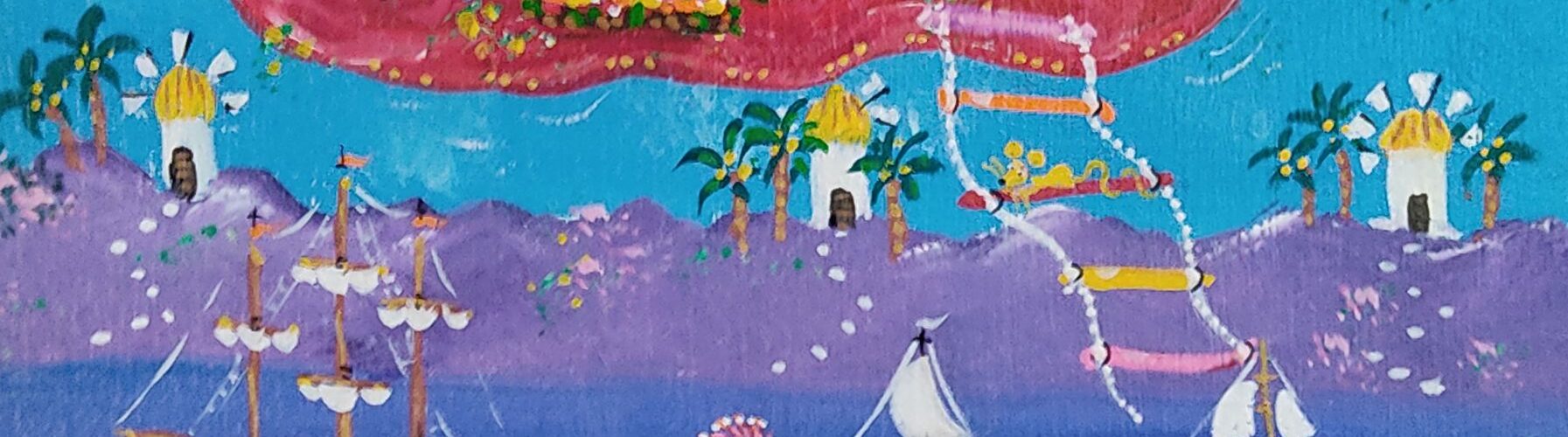 Sophia Kalogeropoulou - Artwork