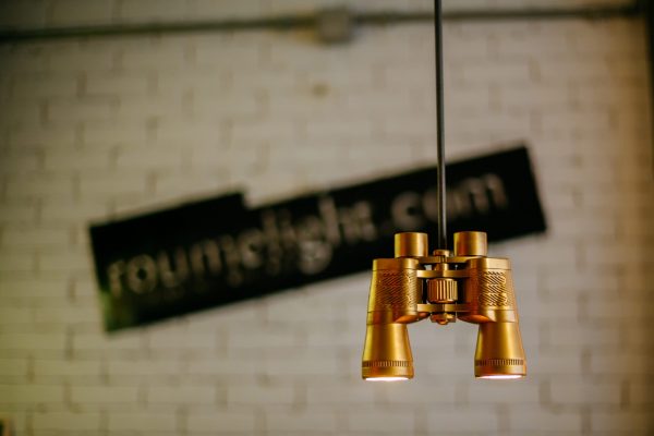 Vasilios Roumeliotis - Binoculight - 2