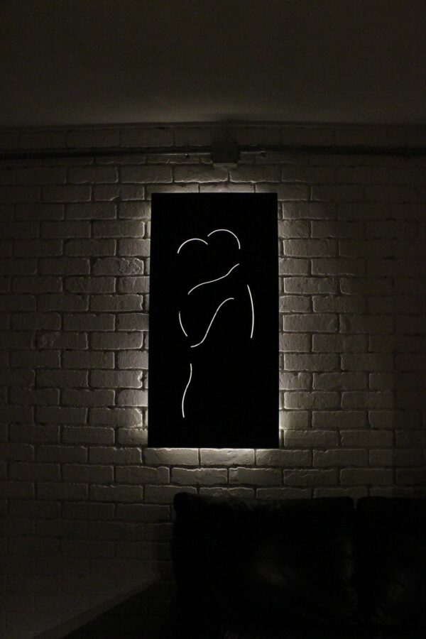 Vasilios Roumeliotis - Everlasting Hug - 2