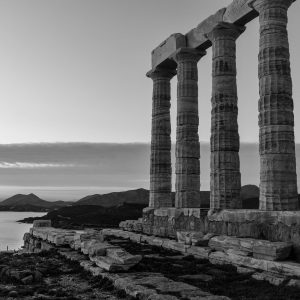 Cap Sounion 2020