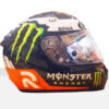 Swarovski F1 Helmet