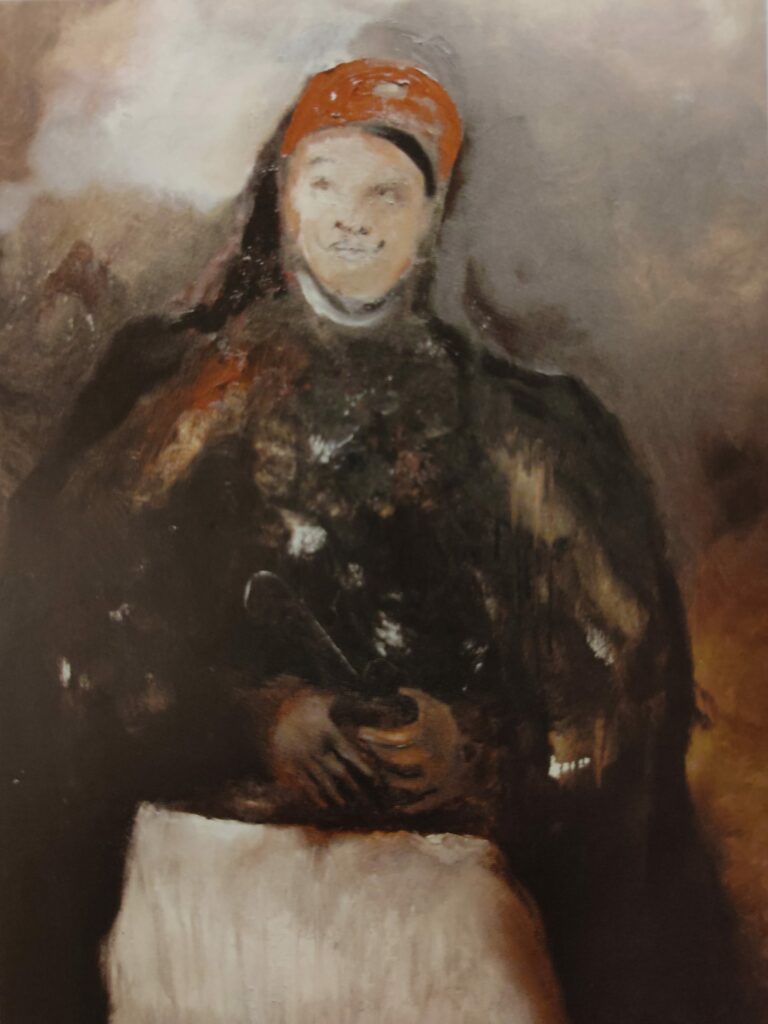 Kostas Kampouropoulos - Captain Christos Tzavelas