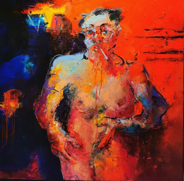 Kostis Georgiou - Collector