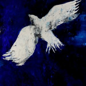 Kostis Georgiou - Eagle III