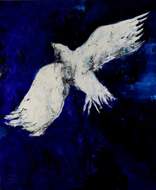 Kostis Georgiou - Eagle III