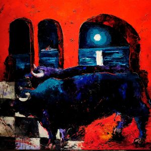 Kostis Georgiou - Internal