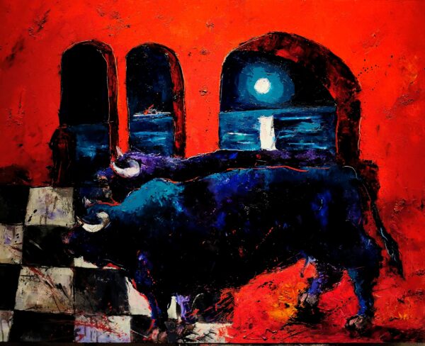Kostis Georgiou - Internal