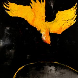 Kostis Georgiou - Eagle II