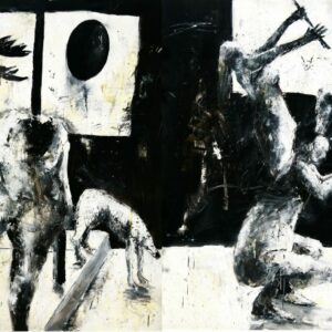Kostis Georgiou - Avaton