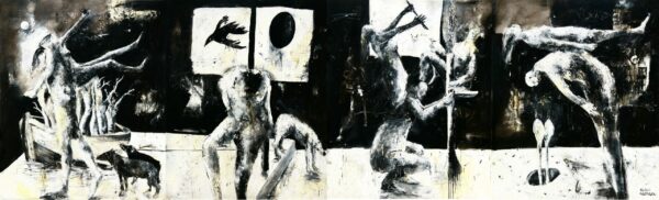 Kostis Georgiou - Avaton