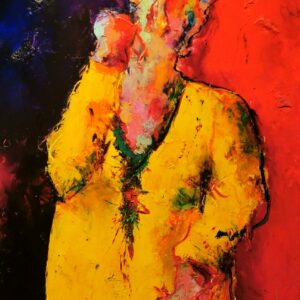 Kostis Georgiou - Donna