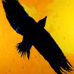 Kostis Georgiou - Eagle I 