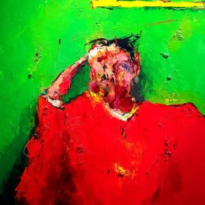 Kostis Georgiou - Collector III