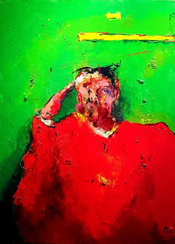 Kostis Georgiou - Collector III