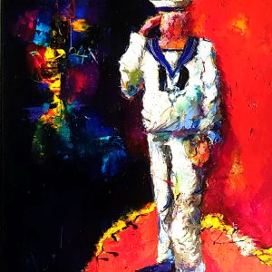 Kostis Georgiou - Egomion