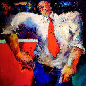 Kostis Georgiou - Stasis A