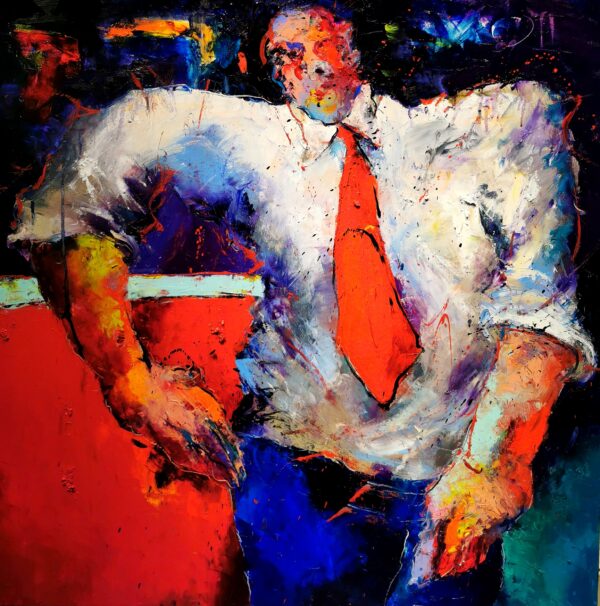 Kostis Georgiou - Stasis A