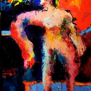 Kostis Georgiou - Model
