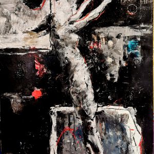 Kostis Georgiou - Topos