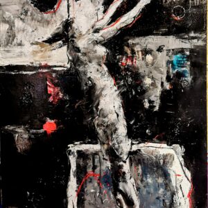 Kostis Georgiou - Topos