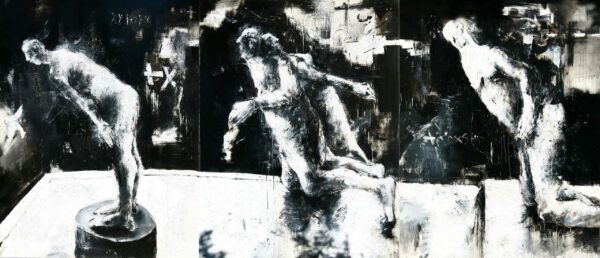 Kostis Georgiou - Tempus