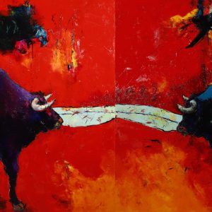 Kostis Georgiou - Rhapsody Of The Present