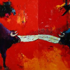 Kostis Georgiou - Rhapsody Of The Present