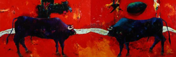 Kostis Georgiou - Rhapsody Of The Present