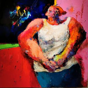 Kostis Georgiou - Narcissus