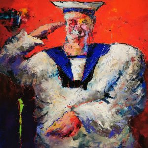 Kostis Georgiou - Salut