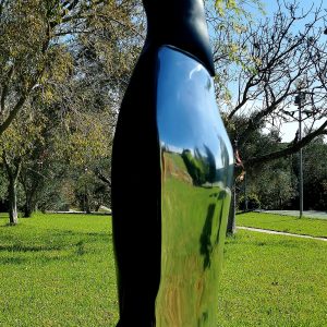 Kostis Georgiou - Penguin Black