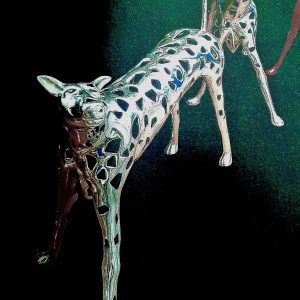 Kostis Georgiou - Doggie With Holes
