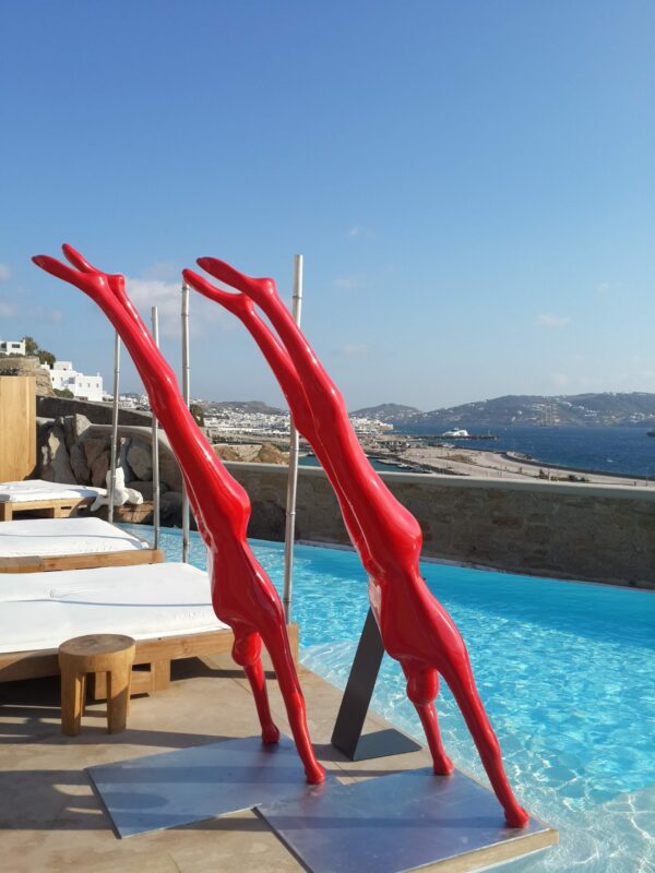 Kostis Georgiou - Divers - Image 2