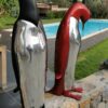 Kostis Georgiou - Penguins Pair - Image 2