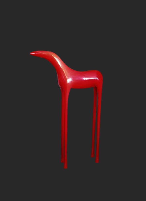 Kostis Georgiou - Equus  - Image 2