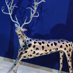 Kostis Georgiou - Deer