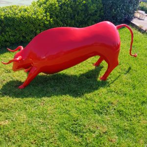 Kostis Georgiou - Taurus