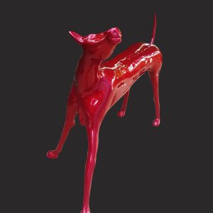 Kostis Georgiou - Doggie