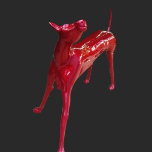 Kostis Georgiou - Doggie