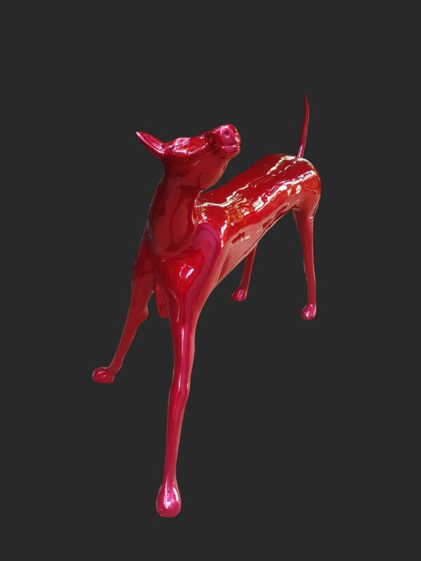 Kostis Georgiou - Doggie