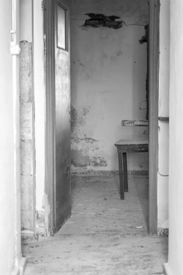 Costas Papageorgiou - Passage - 3152
